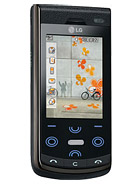 Best available price of LG KF757 Secret in Cotedivoire