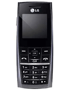 Best available price of LG KG130 in Cotedivoire