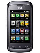 Best available price of LG KM555E in Cotedivoire