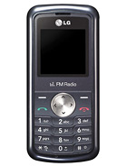 Best available price of LG KP105 in Cotedivoire