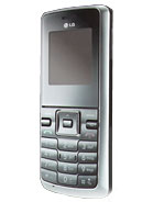 Best available price of LG KP130 in Cotedivoire