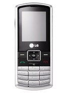 Best available price of LG KP170 in Cotedivoire