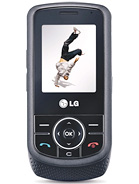 Best available price of LG KP260 in Cotedivoire