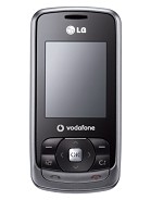 Best available price of LG KP270 in Cotedivoire