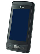 Best available price of LG KP502 Cookie in Cotedivoire