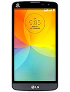 Best available price of LG L Prime in Cotedivoire