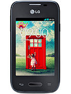 Best available price of LG L35 in Cotedivoire