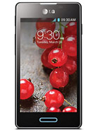 Best available price of LG Optimus L5 II E460 in Cotedivoire