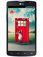 Best available price of LG L80 Dual in Cotedivoire