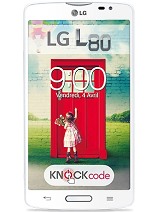 Best available price of LG L80 in Cotedivoire