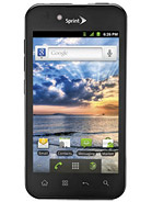 Best available price of LG Marquee LS855 in Cotedivoire