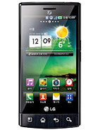 Best available price of LG Optimus Mach LU3000 in Cotedivoire