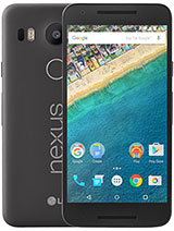 Best available price of LG Nexus 5X in Cotedivoire