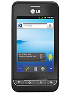 Best available price of LG Optimus 2 AS680 in Cotedivoire
