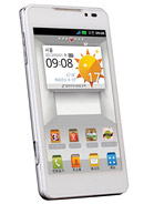 Best available price of LG Optimus 3D Cube SU870 in Cotedivoire