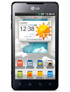 Best available price of LG Optimus 3D Max P720 in Cotedivoire