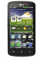 Best available price of LG Optimus 4G LTE P935 in Cotedivoire