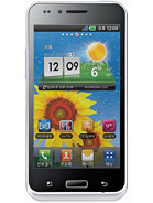 Best available price of LG Optimus Big LU6800 in Cotedivoire