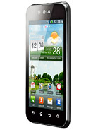 Best available price of LG Optimus Black P970 in Cotedivoire