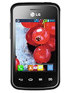 Best available price of LG Optimus L1 II Tri E475 in Cotedivoire