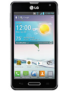 Best available price of LG Optimus F3 in Cotedivoire