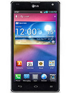 Best available price of LG Optimus G E970 in Cotedivoire