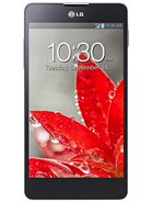 Best available price of LG Optimus G E975 in Cotedivoire