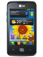 Best available price of LG Optimus Hub E510 in Cotedivoire