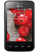 Best available price of LG Optimus L2 II E435 in Cotedivoire
