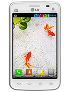 Best available price of LG Optimus L4 II Tri E470 in Cotedivoire
