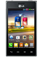 Best available price of LG Optimus L5 Dual E615 in Cotedivoire