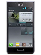 Best available price of LG Optimus L7 P700 in Cotedivoire