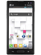 Best available price of LG Optimus L9 P769 in Cotedivoire