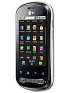 Best available price of LG Optimus Me P350 in Cotedivoire