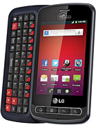 Best available price of LG Optimus Slider in Cotedivoire