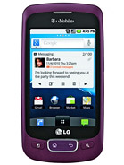 Best available price of LG Optimus T in Cotedivoire