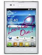 Best available price of LG Optimus Vu P895 in Cotedivoire