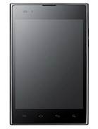 Best available price of LG Optimus Vu F100S in Cotedivoire
