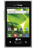 Best available price of LG Optimus Zone VS410 in Cotedivoire