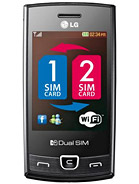 Best available price of LG P525 in Cotedivoire