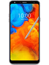 Best available price of LG Q Stylus in Cotedivoire