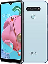 Best available price of LG Q51 in Cotedivoire