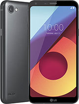 Best available price of LG Q6 in Cotedivoire