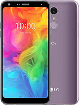 Best available price of LG Q7 in Cotedivoire
