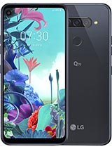 Best available price of LG Q70 in Cotedivoire
