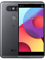 Best available price of LG Q8 2017 in Cotedivoire