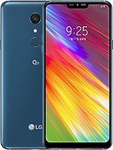 Best available price of LG Q9 in Cotedivoire
