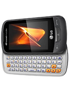 Best available price of LG Rumor Reflex LN272 in Cotedivoire