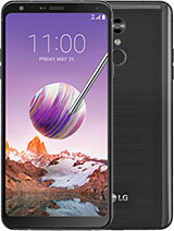 Best available price of LG Q Stylo 4 in Cotedivoire