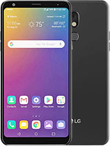 Best available price of LG Stylo 5 in Cotedivoire